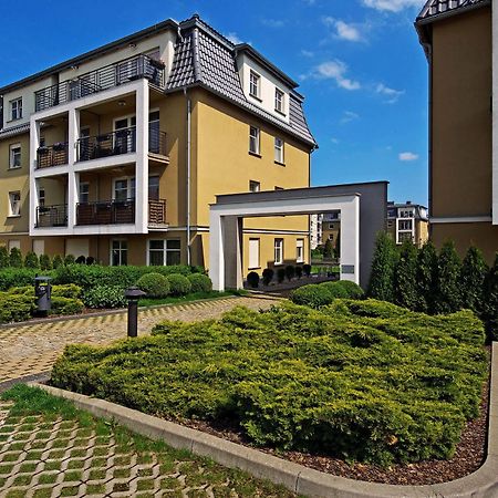 סופוט Dom & House - Apartments Parkur מראה חיצוני תמונה