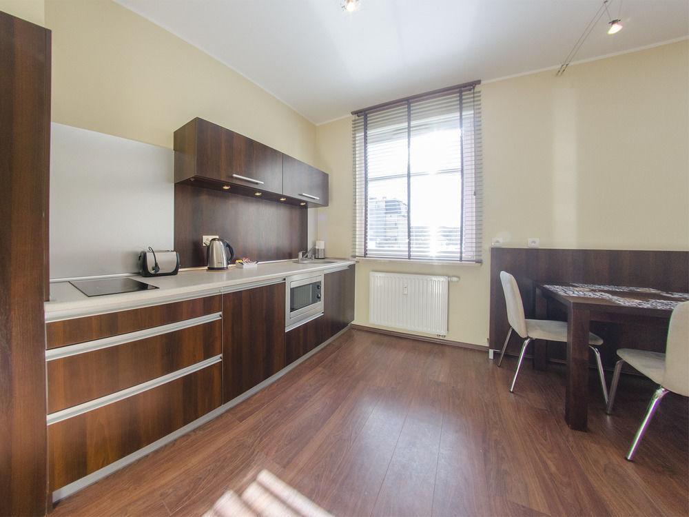 סופוט Dom & House - Apartments Parkur מראה חיצוני תמונה