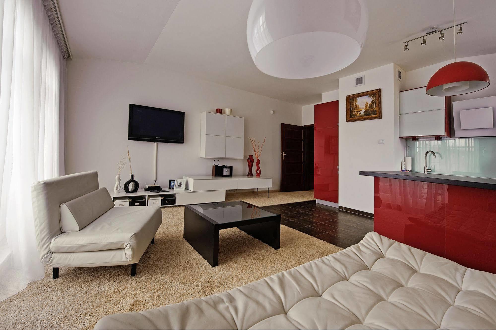 סופוט Dom & House - Apartments Parkur מראה חיצוני תמונה