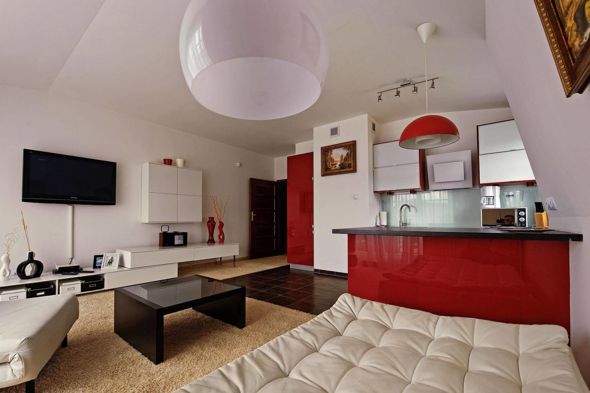 סופוט Dom & House - Apartments Parkur מראה חיצוני תמונה