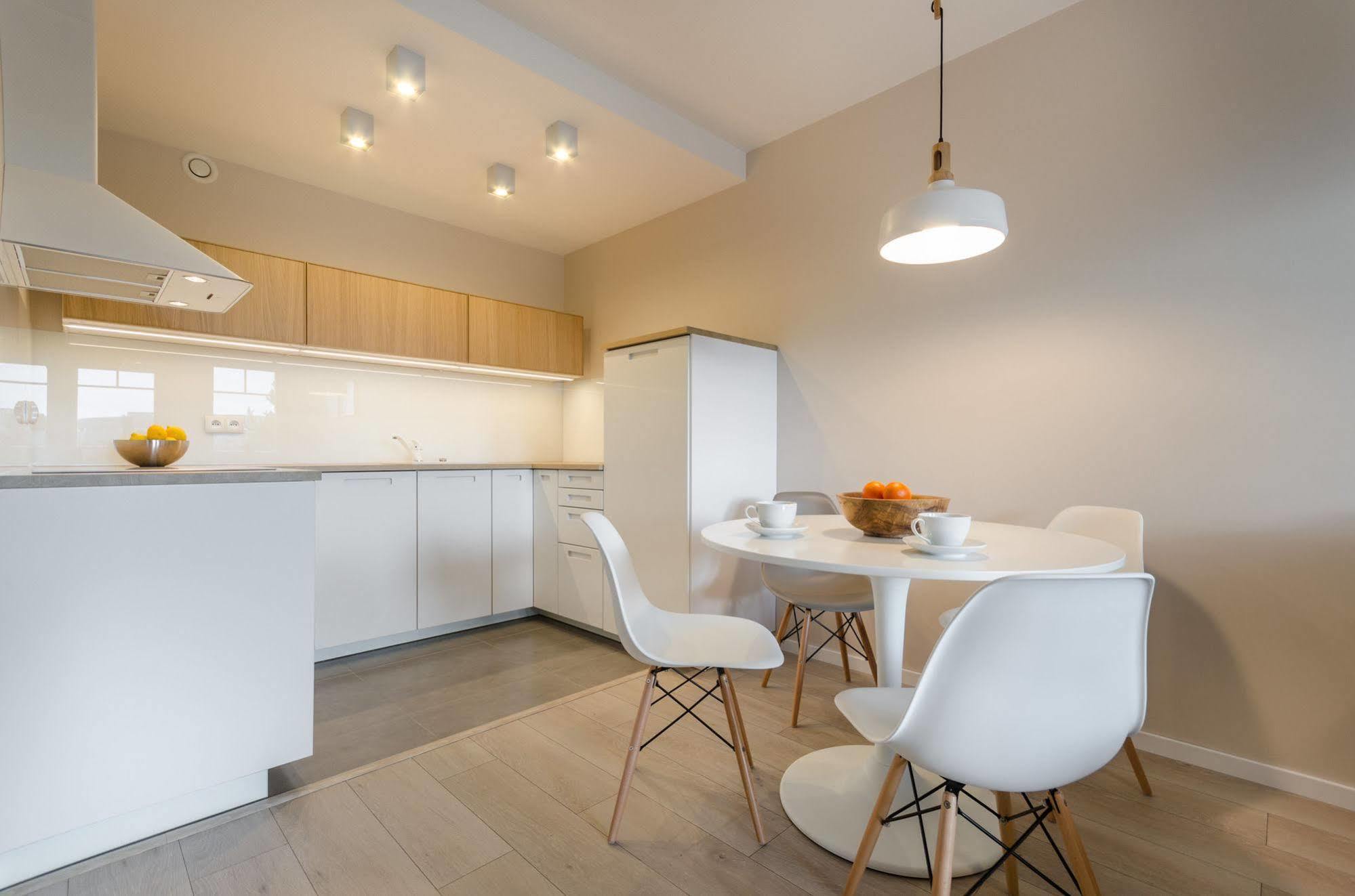 סופוט Dom & House - Apartments Parkur מראה חיצוני תמונה