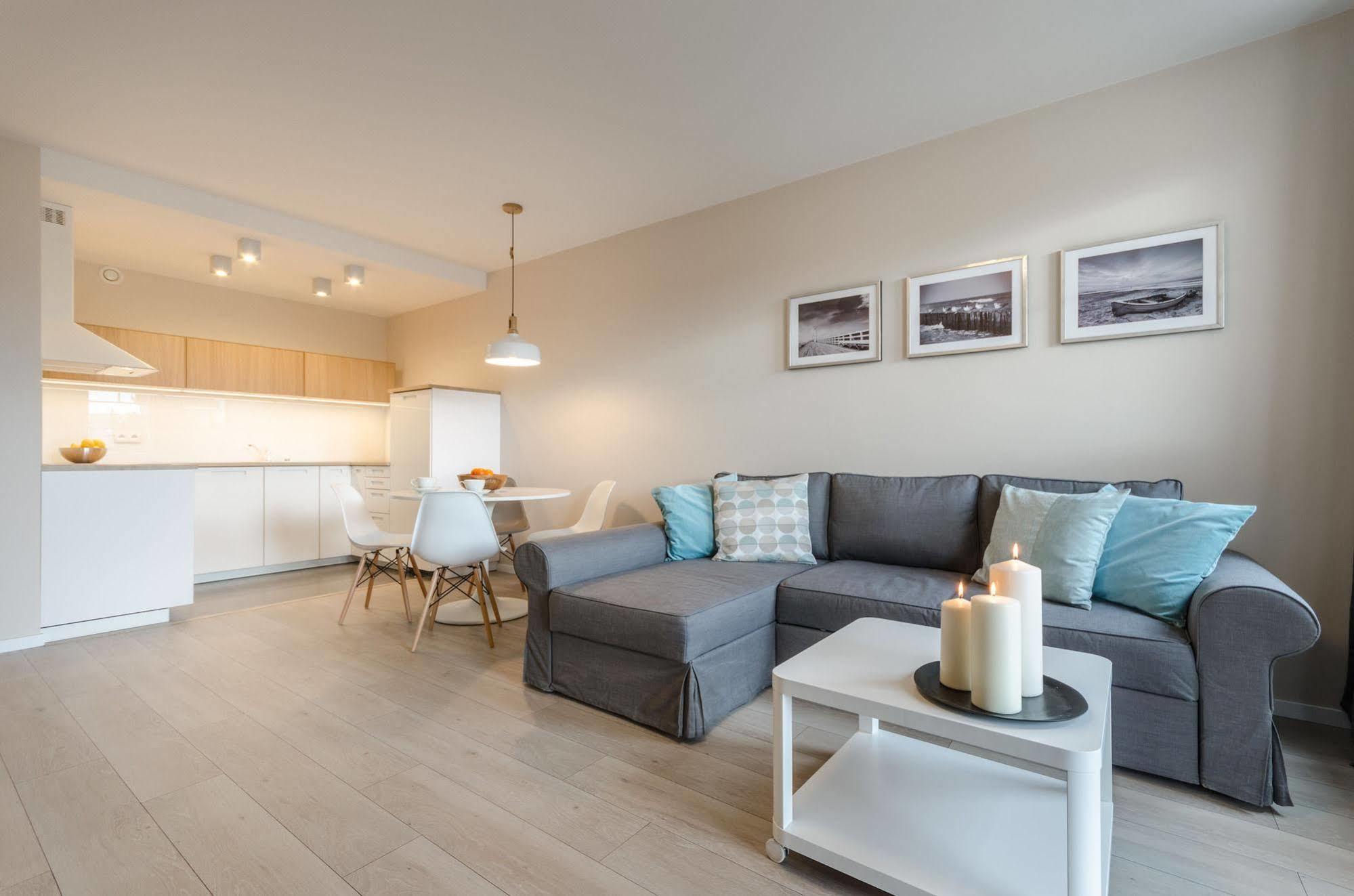 סופוט Dom & House - Apartments Parkur מראה חיצוני תמונה