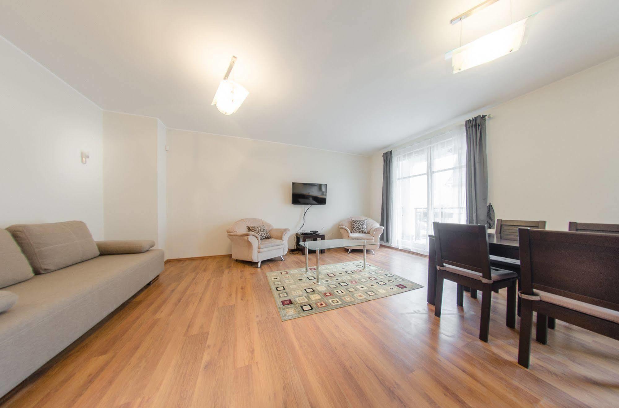 סופוט Dom & House - Apartments Parkur מראה חיצוני תמונה