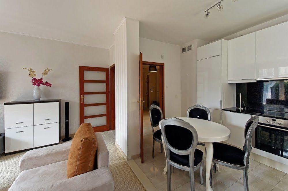 סופוט Dom & House - Apartments Parkur מראה חיצוני תמונה
